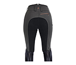 High Waist Full-Seat Breeches Lana