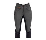 High Waist Full-Seat Breeches Lana