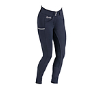 High Waist Full-Seat Breeches Lana