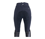 High Waist Full-Seat Breeches Lana