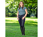 High Waist Full-Seat Breeches Lana