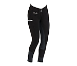 High Waist Full-Seat Breeches Lana