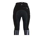 High Waist Full-Seat Breeches Lana