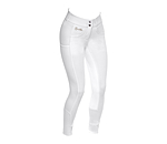 High Waist Full-Seat Breeches Lana