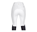 High Waist Full-Seat Breeches Lana