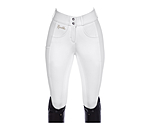 High Waist Full-Seat Breeches Lana