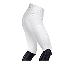 High Waist Full-Seat Breeches Lana