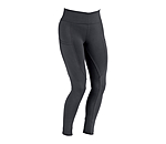 Grip Full Seat Riding Tights Lola Mesh