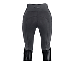 Grip Full Seat Riding Tights Lola Mesh