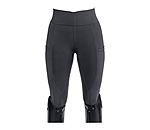 Grip Full Seat Riding Tights Lola Mesh