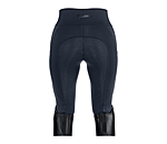 Grip Full Seat Riding Tights Lola Mesh