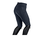 Grip Full Seat Riding Tights Lola Mesh