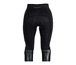 Grip Full Seat Riding Tights Lola Mesh