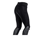 Grip Full Seat Riding Tights Lola Mesh