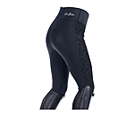 Grip Full Seat Riding Tights Lucie