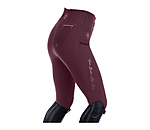 Grip Full Seat Riding Tights Life Cycle