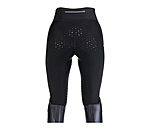 Grip Full Seat Riding Tights Compression Liliana