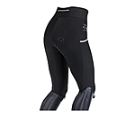 Grip Full Seat Riding Tights Compression Liliana