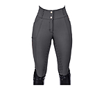 Grip Thermal Pro Full-Seat Breeches Jessica