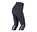 Grip Thermal Pro Full-Seat Breeches Jessica
