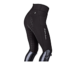 Grip Thermal Pro Full-Seat Breeches Jessica