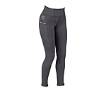 Grip Thermal Full-Seat Riding Tights Kassandra