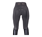 Grip Thermal Full-Seat Riding Tights Kassandra