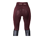 Grip Thermal Full-Seat Riding Tights Kassandra