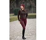 Grip Thermal Riding Tights Kassandra