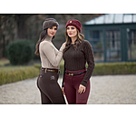 Grip Thermal Riding Tights Kassandra