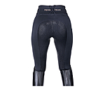 Grip Thermal Full-Seat Riding Tights Kassandra