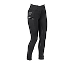 Grip Thermal Full-Seat Riding Tights Kassandra