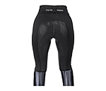 Grip Thermal Full-Seat Riding Tights Kassandra