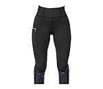 Grip Thermal Full-Seat Riding Tights Kassandra