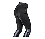 Grip Thermal Full-Seat Riding Tights Kassandra