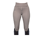 Grip Thermal Full-Seat Riding Tights Kassandra