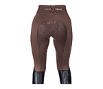 Grip Thermal Full-Seat Riding Tights Kassandra