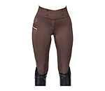 Grip Thermal Full-Seat Riding Tights Kassandra