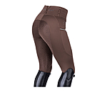 Grip Thermal Full-Seat Riding Tights Kassandra