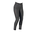 Full Seat Riding Tights Nathalie