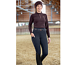 Full Seat Riding Tights Nathalie