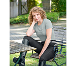 Full Seat Riding Tights Nathalie