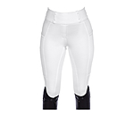 Full Seat Riding Tights Nathalie