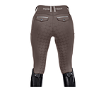 Grip Full Seat Riding Tights Malena