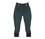 Grip Full Seat Riding Tights Malena