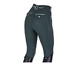 Grip Full Seat Riding Tights Malena