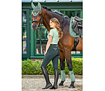 Grip Full Seat Riding Tights Malena