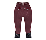 Grip Full Seat Riding Tights Malena