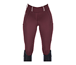 Grip Full Seat Riding Tights Malena