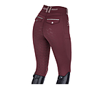 Grip Full Seat Riding Tights Malena